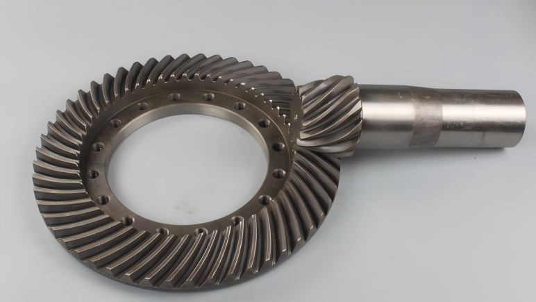 Bevel Gear 318WG